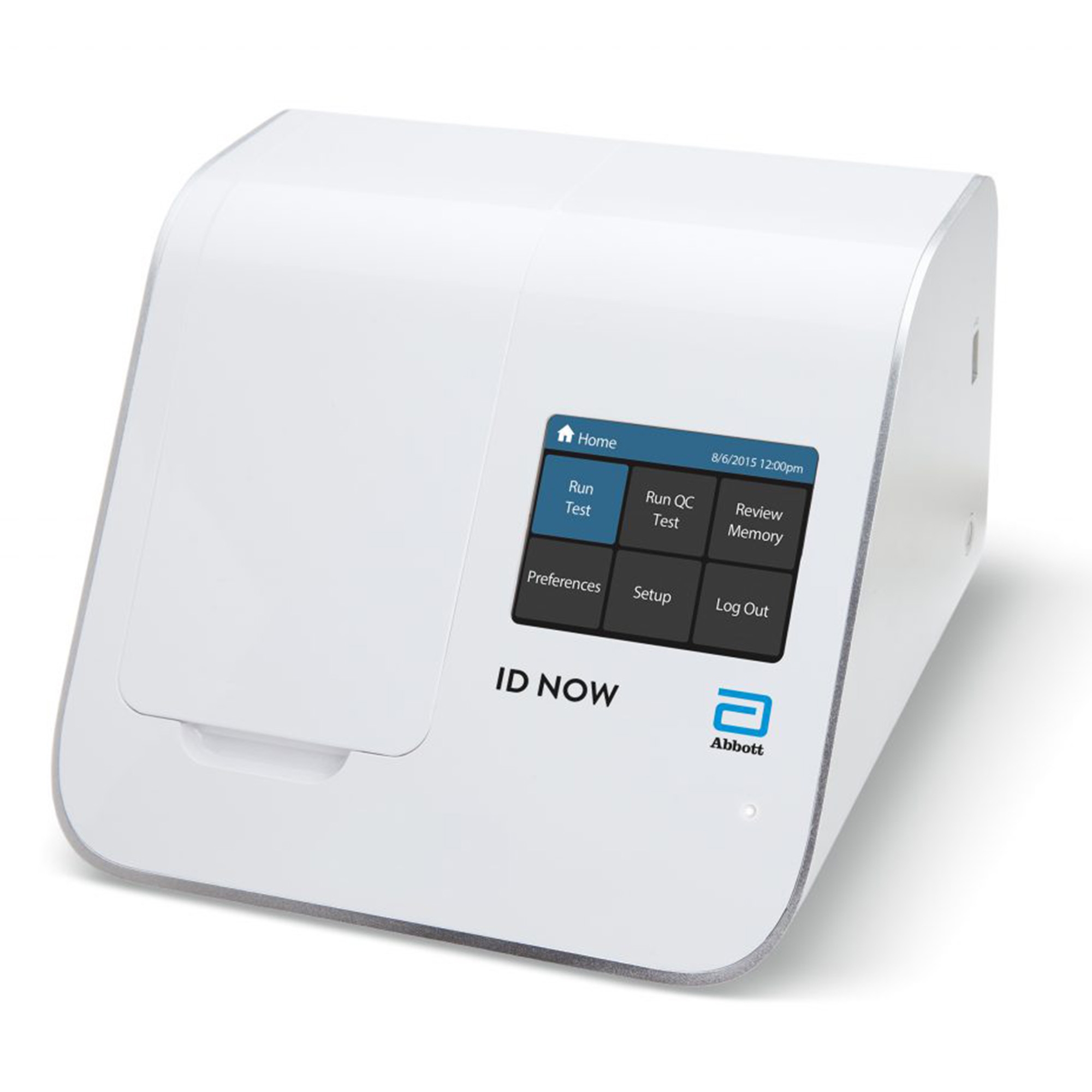 Molecular Analyzer I