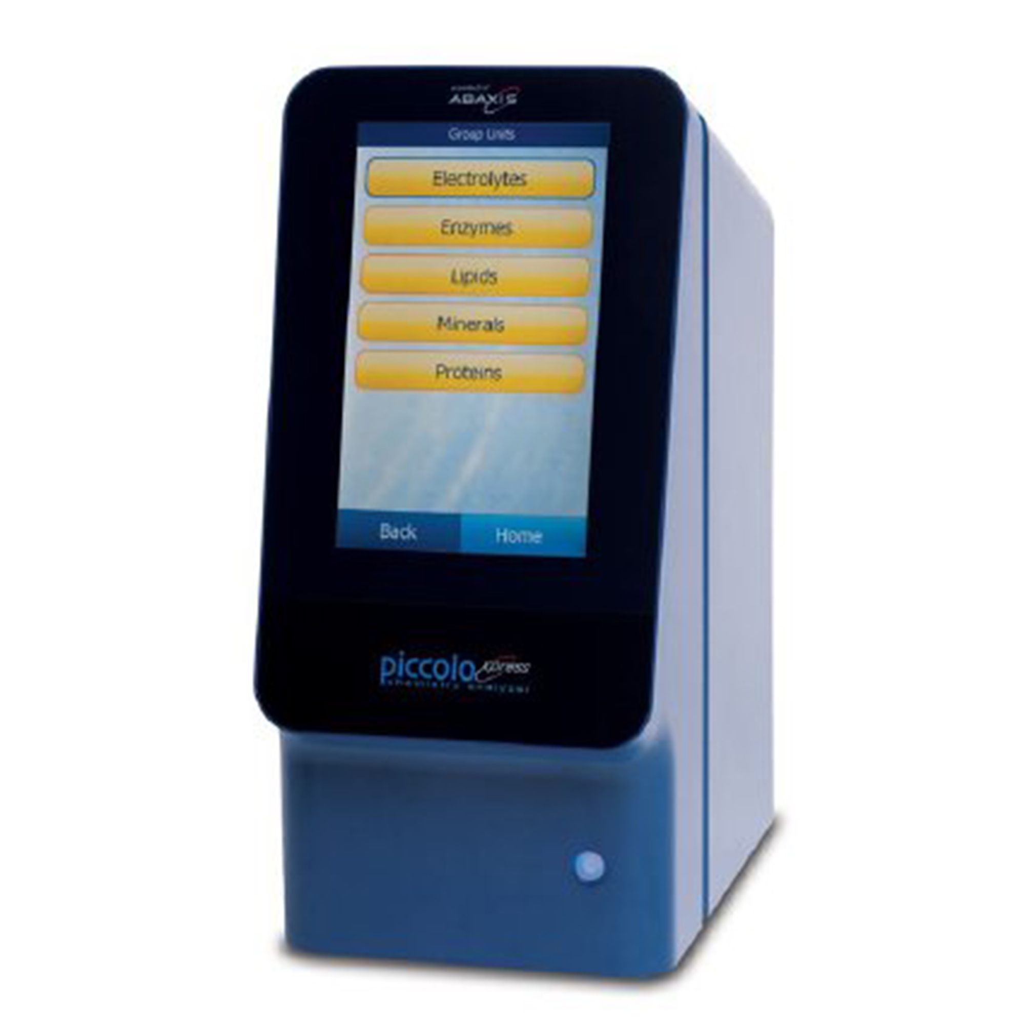 Chemistry Analyzer P