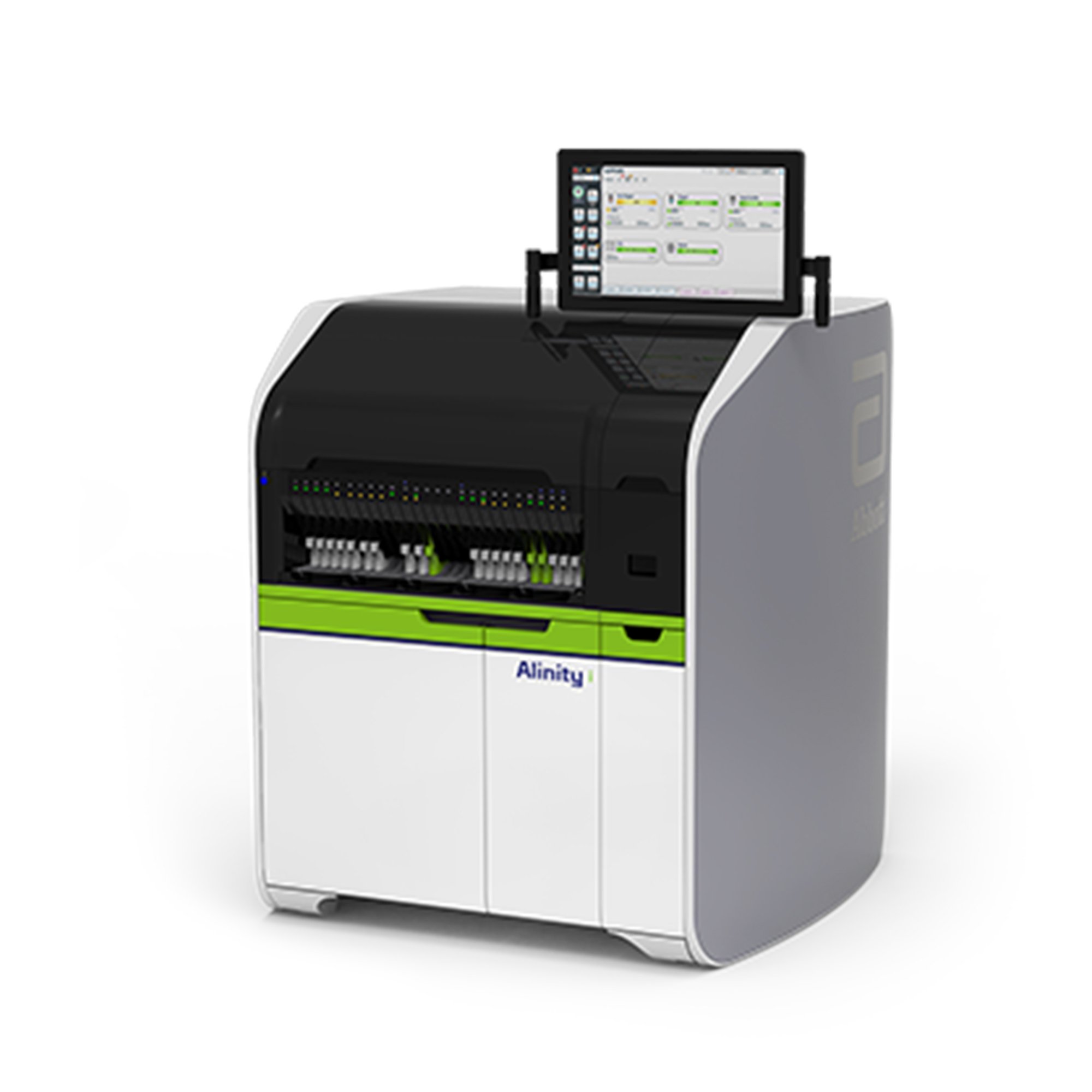 Immunoassay Analyzer