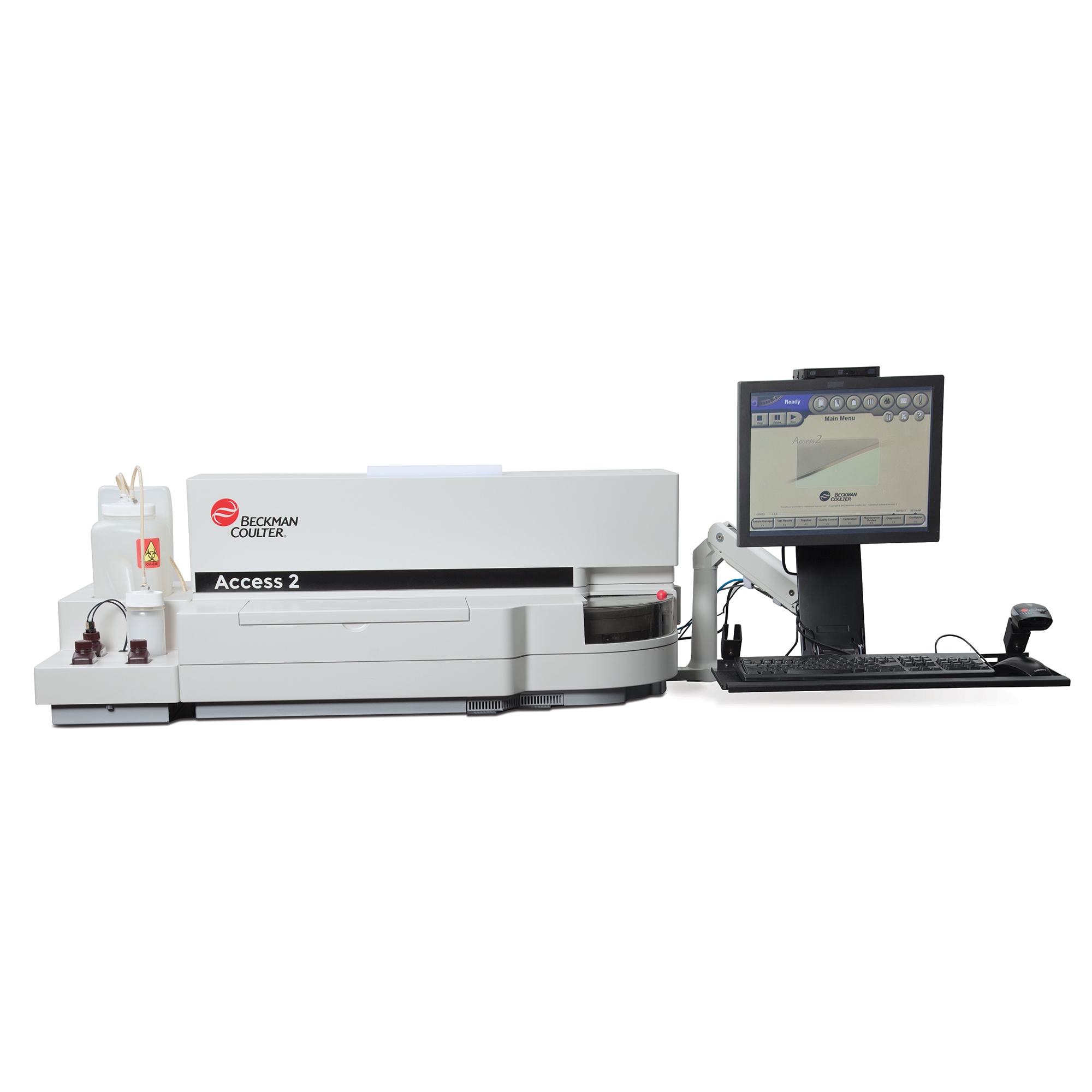 Immunoassay Analyzer