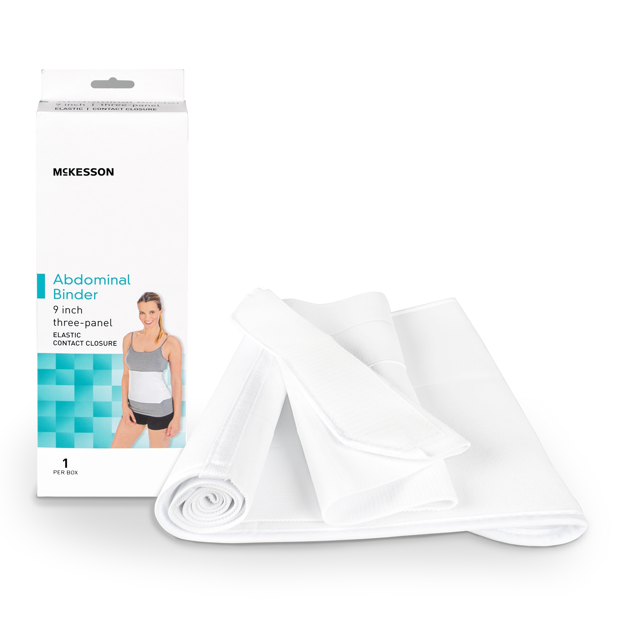 Abdominal Binder McK