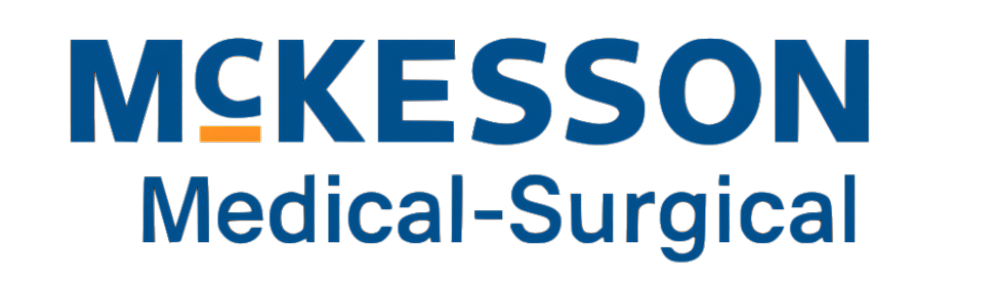 McKesson Medical-Surgical